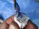 Зеркало mazda mpv 99-05r европа 5-pin4, купить из Польши