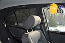 Zaslonki защиты анти-солнце до mercedes e-class w210 седан 1995-20035, с разборки недорого