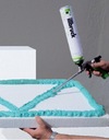 фото mini №3, Set 12x glue foam to foam xps isum