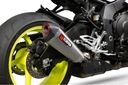 Scorpion yamaha mt-10 16-19 | выпуск, выхлоп глушитель4, купить из Польши