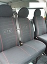 Чехлы сиденья автомобильные kia k2500 k2700 k29004, купить из Польши