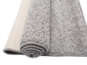 фото mini №1, Carpet shaggy mild gray 3x3 300x300 salon mix