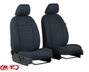 Чохли miarowe передні  на сидіння, крісла seat ibiza 4 5d12