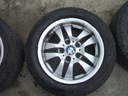Bmw e90 f30 f20 диски колеса резина 225/50/16 lato3, купить с разборки