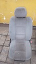 Сиденье пассажир dodge durango 04-1, цена в Украине