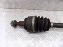 Mercedes-benz oe a2513500610 полуось6, купить недорого