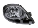 фото mini №2, Headlight front headlight renault trafic 01 - 07 complete