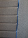 Чехлы преданное  peugeot boxer 2006-2025 2+19