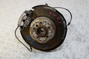 Цапфа правый задний bmw x5 f15 67709841, цена в Украине