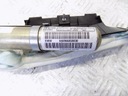 Шторка безопасности airbag левая - bmw 3 e91 универсал 04-083, купить с разборки