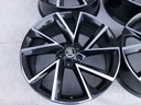 фото міні №3, Диски skoda octavia rs superb kodiaq 19'' 3v0 oem
