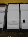 Citroen джемпер boxer ducato movano дверь задняя задние, заднее  h3 maxi высокая, высокое dx4, купить из Польши