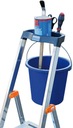 фото мини №11, Лестница wolnostojac krause monto safety 1x6 126344