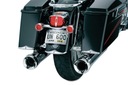 Harley road glide king okucie крыло носовая часть 94-082, купить в Украине