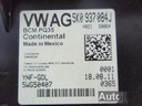 Ap блок комфорту бортовая сеть 5k0937084j vw jetta 5c2, купить в Украине