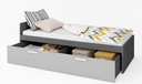 фото mini №6, Furniture set lenart 6 electrical. gray