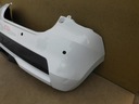 Бампер задний nissan micra k14 17-3, купить с разборки