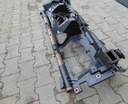 Стеллаж балка под доска консоли ford c-max рестайлинг 09r3, купить с разборки