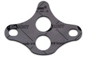 Уплотнитель, прокладки egr peugeot 206 307 406 407 607 1.8 2.01, цена в Украине