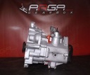 Коробка передач grp 1,4 16v vw polo skoda fabia4, купить из Польши