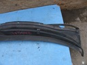 Nissan qashqai ii j11 жабо 66862-4eh1a3, купить с разборки