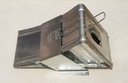 Крепление держатель klina 160mm krone schmitz kogel2, купить в Украине