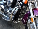 Gmol, gmole передние класическая до honda vtx 1300 custom и retro2, купить в Украине