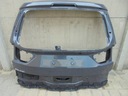 Ford galaxy iii mk3 - крышка задняя1, цена в Украине