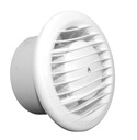 фото mini №4, Fan bathroom dospel 007-0438 100 mm