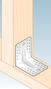фото mini №3, Kp21 angle carpenter 105x105x90x2, 5