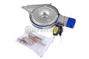 фото mini №2, Drum disk blocking tricycle electric
