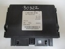 A w176 b w246 cla w117 модуль delphi a00090036063, купить с разборки