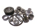 Редуктор рейка двигатель hydromotor takeuchi tb070 1903116500 19031147005, с разборки недорого