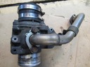 Клапан egr trafic master vivaro 2.5 dci 82002705392, купить в Украине