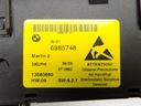 Панель переключатель парктроники dtc - bmw e60 e61 69857484, купить из Польши