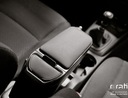 Подлокотник fiat 500l 2012- armster 2 silver, серебро3, купить с разборки
