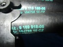 Bmw f10 f11 n20 2.0i 2.8i шланг патрубок воды 91699182, купить в Украине