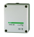 фото mini №2, Automatic twilight controller f& f 230 v ip65 16 a