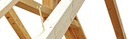 фото mini №2, Screws for wood screw - metal wkcp - 08280 8x280 mm 50 pcs.