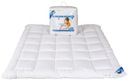 фото mini №9, Winter blanket medical duo 160x200 warm on winter medical anti-allergic