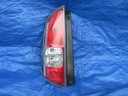 фото mini №1, Left rear light back daihatsu sirion 05 - 10 europe