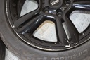 Колеса диски легкосплавные диски 225/45 r18 mini paceman r6110