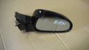 Chevrolet lacetti nubira 04-09 правое зеркало4, купить из Польши