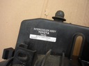 Toyota yaris 2 ii 1.4 d4d інтеркулер jd127000-0932, купити в Україні