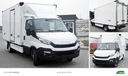 Камера заднего вида iveco kontener, контейнер целый sys верхний, горы4, купить из Польши
