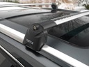 Багажник на крышу дуги honda cr-v 2019+9