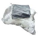 фото mini №3, Clips to polystyrene woolen 20 centimeters - 100 pcs. dowels
