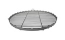 фото мини №3, Розжиг садовое xl+ ноги кованые+ решетка inox s33lr+ m