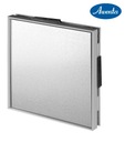 фото mini №14, Door audit awenta 30 x 30 centimeters pvc