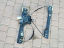 Подъемник стекла правый перед astra k v 134066741, цена в Украине